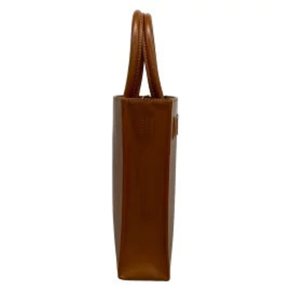 Loewe Standard Tote Bag Brown